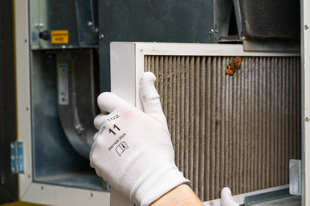 Best Air Duct Cleaning Near Me  in Byron, CA