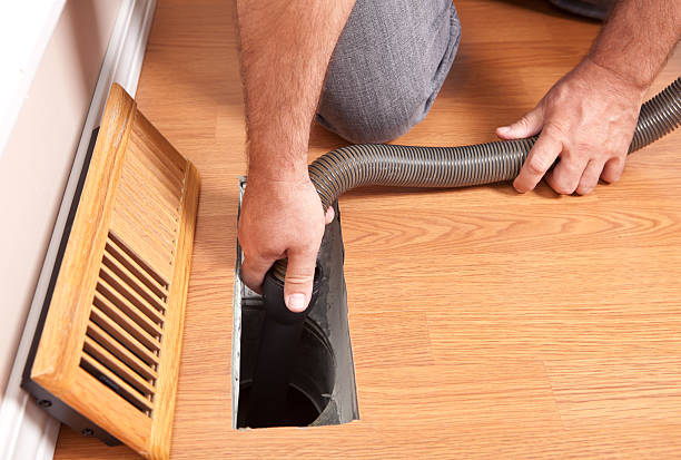 Best Best Air Duct Cleaning Company  in Byron, CA