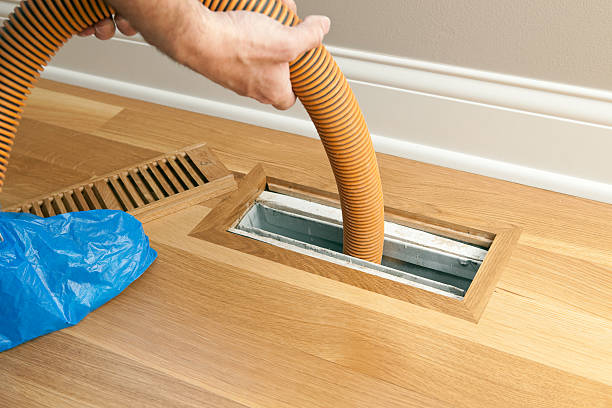 Best HVAC System Cleaning  in Byron, CA
