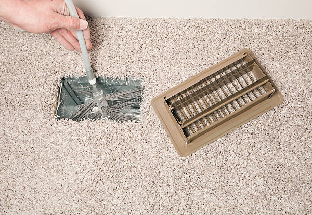 Best Air Duct Cleaning Cost  in Byron, CA