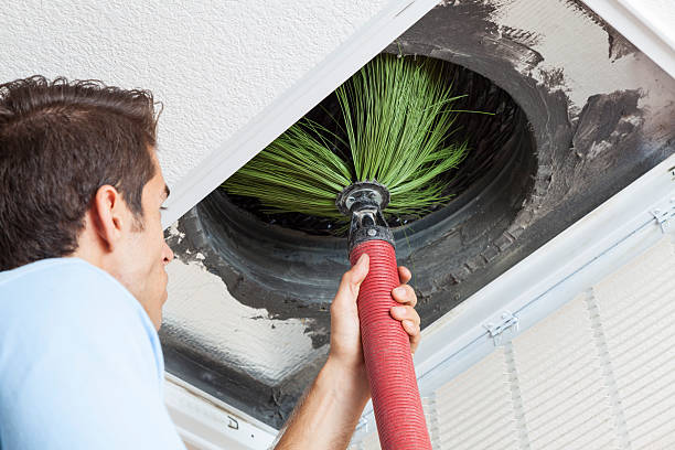 Best Affordable Duct Cleaning Services  in Byron, CA
