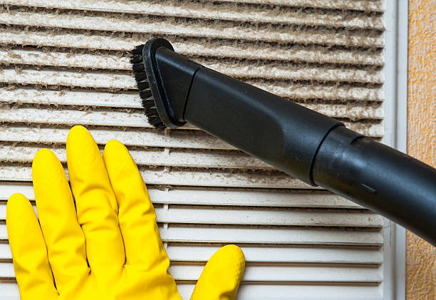 Best Residential Air Duct Cleaning  in Byron, CA