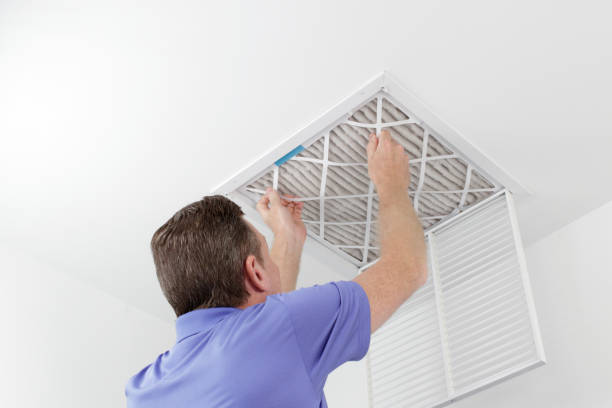 Best Ductwork Cleaning Services  in Byron, CA